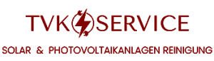 TVK-Service Logo